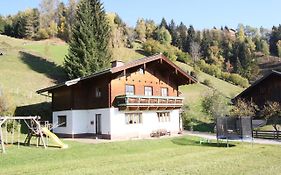 Apartment In Wagrain Near The Ski Area