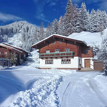 Apartment In Wagrain Near The Ski Area Exteriér fotografie