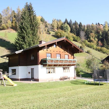 Apartment In Wagrain Near The Ski Area Exteriér fotografie