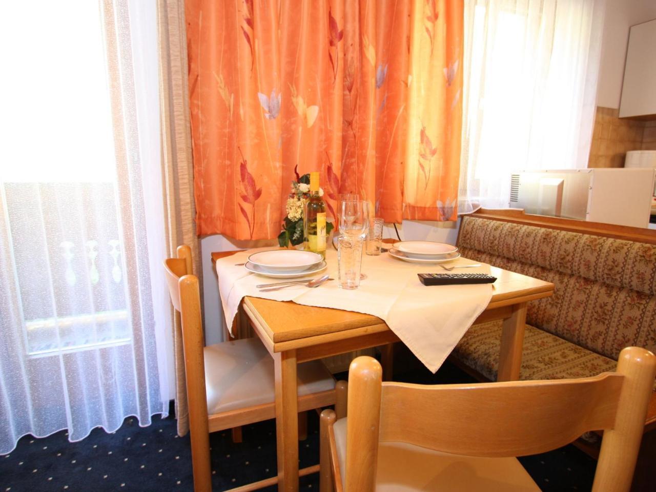 Apartment In Wagrain Near The Ski Area Exteriér fotografie