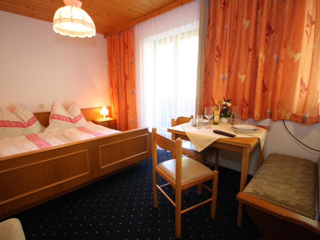 Apartment In Wagrain Near The Ski Area Exteriér fotografie