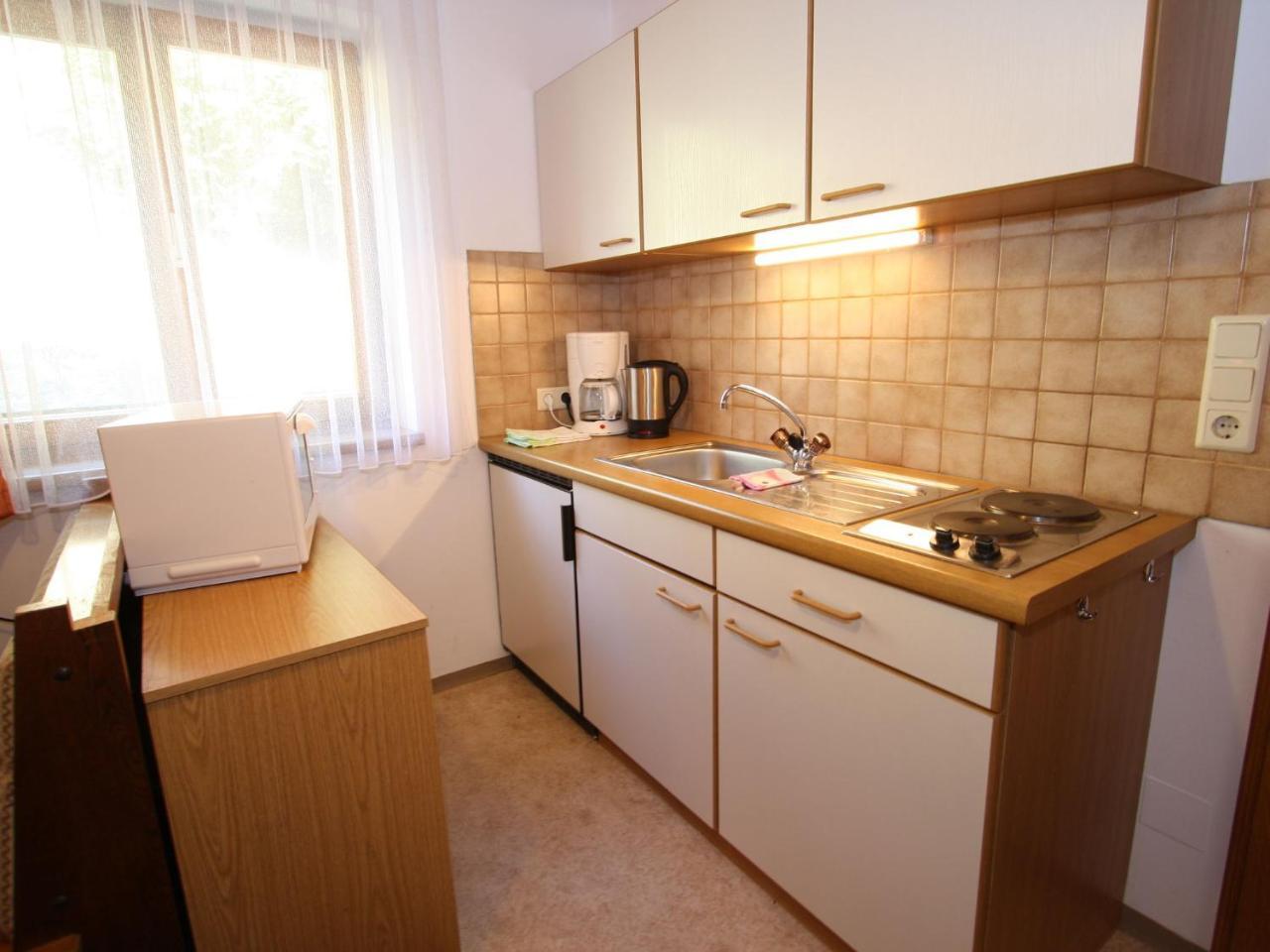 Apartment In Wagrain Near The Ski Area Exteriér fotografie